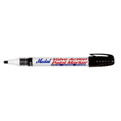 Markal Valve Action Paint Markers (193524)